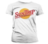 Suntrip Dam T-shirt M