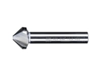 Pferd Kes Hss Din 335 C90° 19,0, Borr, Elektriskt Multiverktyg, Stål, Icke-Järnmetaller, Brons, Rostfritt Stål, Gjuten Aluminium, Snabbstål (Hss)