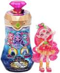 Magic Mixies Pixlings - Faye The Fairy Pixling Doll 26cm