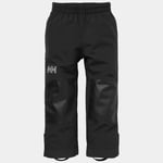 Helly Hansen Barn Sector Lab Helly Tech® Byxor Grå 104/4