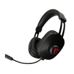 Casque Gamer Msi Gaming Headset S