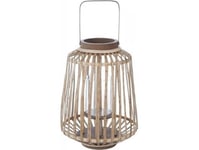 Atmosphera Lampa Atmosphera Świeczniki (35 X 25 Cm)