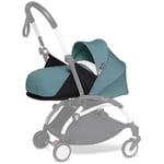 Babyzen YOYO+ Färgklädsel med liggbas 0+ Aqua