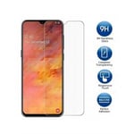 samsung galaxy a70 tempered glass screen protector