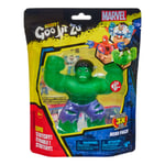 Figurine Hulk 11cm Goo Jit Zu - L'unité