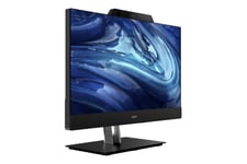 Acer Add-In-One 24 A240CX5 - add-in-one Celeron 7305 1.1 GHz - 4 GB - flash 128 GB - LED 23.8"