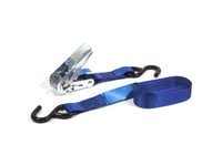 Bagagerem 2-Stycken 500Cm/25Mm 1-Stycke