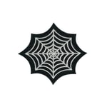 Spider Web Spider Man Movie Iron On Patch Sew On Patch Embroidered Patch/Badge for Clothes Shirts Jeans etc