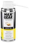 Maxx Gear Lock Oil låsolja, 100 ml
