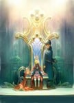 Ni no Kuni II: Revenant Kingdom - The Prince's Edition OS: Windows