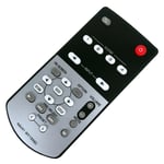 Télécommande émetteur récepteur AV compatible Yamaha, Audio/vidéo RAV41 WY19980 RX-A2010 RX-A2010BL RX-A3010 Nipseyteko