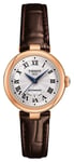 Tissot T1262073601300 Bellissima Automatic | Two Tone | Watch