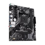 ASUS PRIME A520M-R AMD AM4 DDR4 Micro-ATX Motherboard