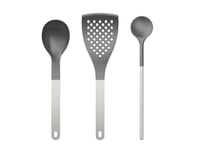 Rosti NEW Optima Kitchen utensil set 1 3 pcs White