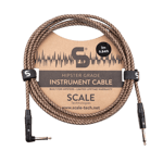 Scale Technologies instrumentkabel HGI-JAJ-0300 - 3 meter