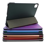 CoverCase Xiaomi Pad 5 (Svart)