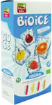 Finestra Cielo Ice Pops Körsbär, Apelsin och Jordgubbe - 400 ml