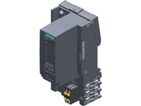 Simatic Et 200Sp, Profinet 2-Port Interface Modul Im155-6Pn/2 High Feature