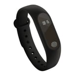 7 Colour Sport Smart Wrist Watch Bracelet Display Fitness Sj0847-5