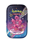 Pokemon TCG: Scarlet & Violet 4.5 Paldean Fates Mini Tin EN