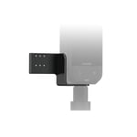 INSTA360 X5 INVISIBLE MIC COLD SHOE FOR RØDE