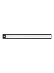 Yeelight A40 - motion sensor light - LED - 2.3 W - 4000 K - black