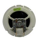 Ventilateur pour four pyrolyse chassis materia Whirlpool 481010836699