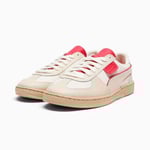 PUMA Sneaker Super Team Milan - PUMA White/club Red, storlek 45
