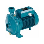 Calpeda - Pompe à eau centrifuge nm 25/20S/C 5,5Hp triphaséé chauffage et refroidissement augmenter la pression