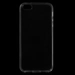 Transparent iPhone 5, 5S, SE cover