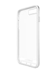 Tech21 Pure Clear Hardshell Case for iPhone 7 or 8 Plus Clear***NEW***