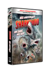 - Sharknado (2013) DVD