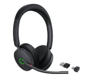 Yealink BH74 Teams USB-C/A
