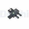 Trycksensor Delphi - BMW - G31, 3-serie, F48, X3, 5-serie g30, X5, X6 m, X4, 7-serie g12, X7 g07, X6 g06, X7 m, 7-serie g11, 8-serie g14, G32