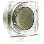 L'Oreal Infaillible Eyeshadow - 009 - Permanent kaki