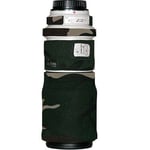 LensCoat for Canon 300mm f/4 L non IS - Forest Green