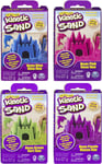 Kinetic Sand 8oz Neon Box (Variety of Colours - Style Picked at Random 227 g