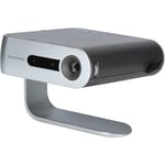 Projecteur DLP Viewsonic M1 Objectif Focale Courte - 16:9 - 3D Ready - WVGA - 250 lm - 120000:1 - HDMI - USB