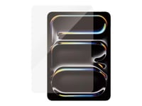 Panzerglass - Skärmskydd För Surfplatta - Ultrabred Passning - Glas - För Apple 11-Inch Ipad Pro M4 Wi-Fi, M4 Wi-Fi + Cellular