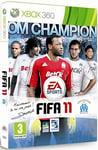 FIFA 11 Edition Olympique de Marseille – OM
