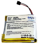 Premium Battery For Tomtom Spark 3 GPS, Spark Cardio 2