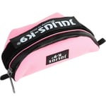 Julius-K9 IDC Universal Sidoväskor Rosa Passar Storlekarna Baby1 - Mini Mini 