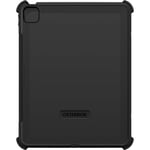 OtterBox Defender Case for iPad Pro 13" (2024), Shockproof, Ultra-Rugged Protective Case with built in Screen Protector, 2x Tested to Military Standard, Back