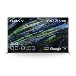 Sony XR-77A95L 77" 4K UHD OLED TV