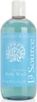 Crabtree & Evelyn La Source Relaxing Body Wash 500Ml