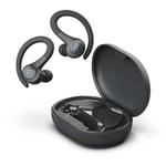 JLab Go Air Sport True Wireless. Product type: Headphones. Connectivi