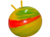 Arpax hoppboll regnbåge 55cm