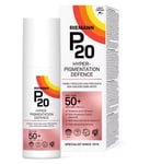 Riemann P20 Hyper-Pigmentation Defence Face Cream SPF50+ 50g