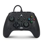 PowerA Fusion Pro 3 Wired Controller for Xbox Series X|S - Midnight Shadow