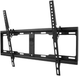 One For All TV Bracket – Tilt (15°) Wall Mount – Screen size 32-90 32-84 inch